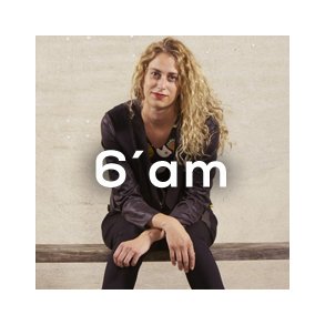 6´am Kjoler & Tunika